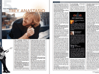 Trey Anastasio
