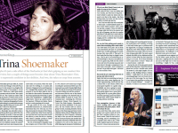 Trina Shoemaker