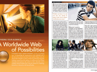 Finding Your Audience Online