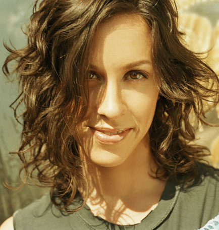 Alanis Morissette