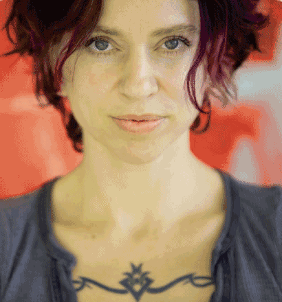Ani DiFranco