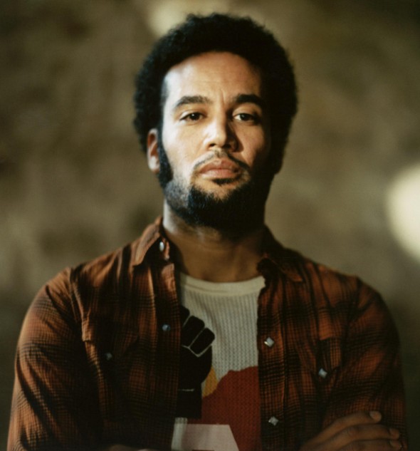 Ben Harper