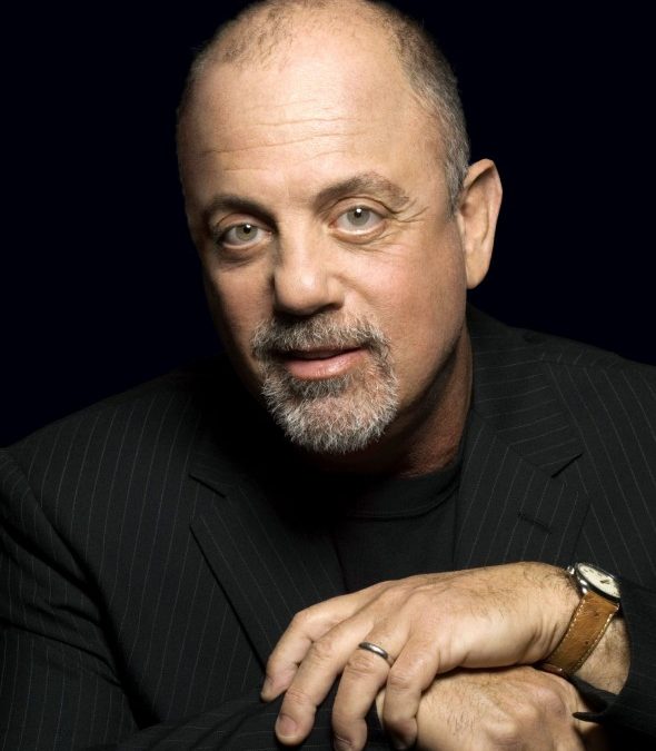 Billy Joel