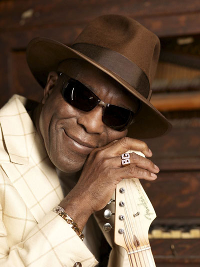 Buddy Guy