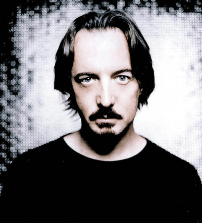 Butch Vig