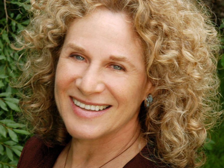Carole King