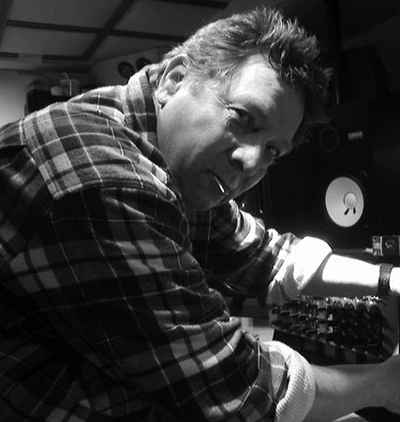 Dan Penn