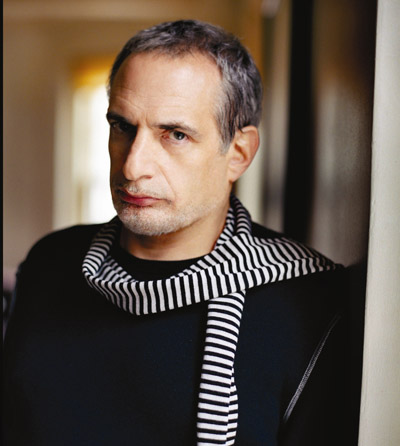 Donald Fagen