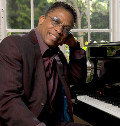 Herbie Hancock