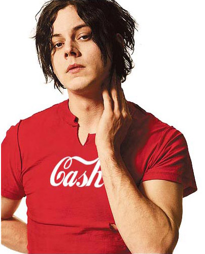 Jack White