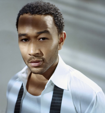 John Legend