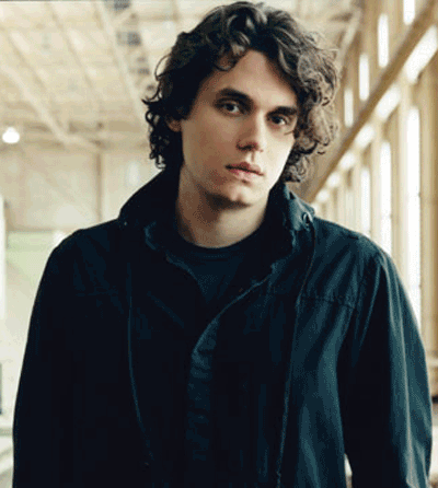 John Mayer