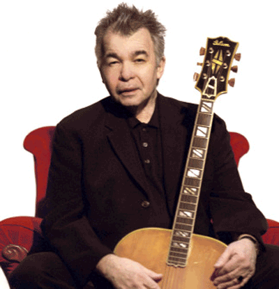 John Prine