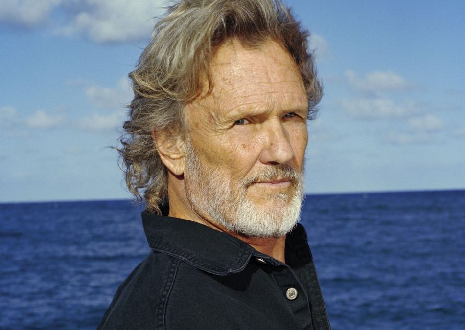 Kris Kristofferson