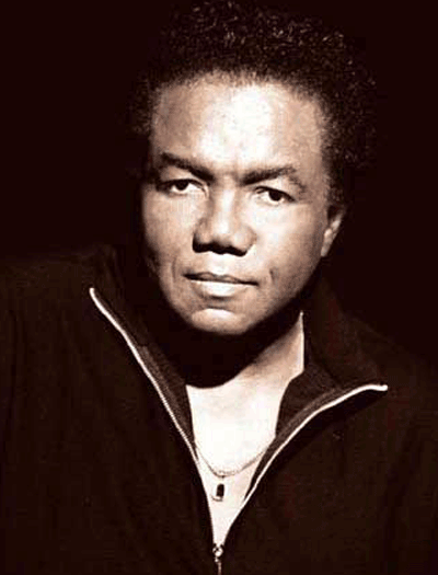 Lamont Dozier