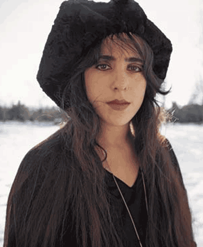 Laura Nyro