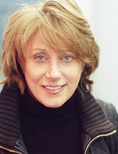 Lesley Gore
