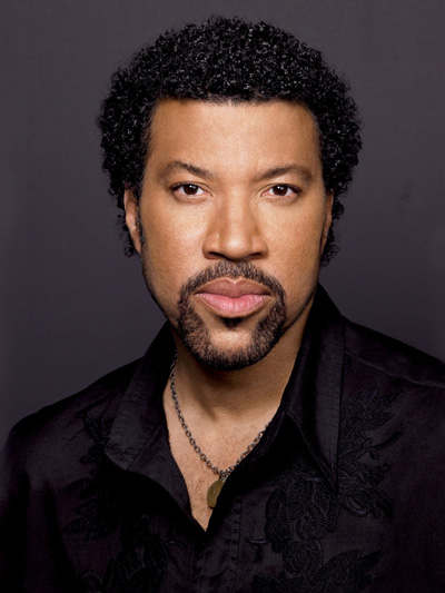 Lionel Richie