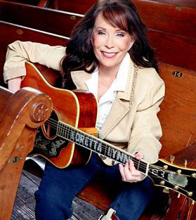 Loretta Lynn