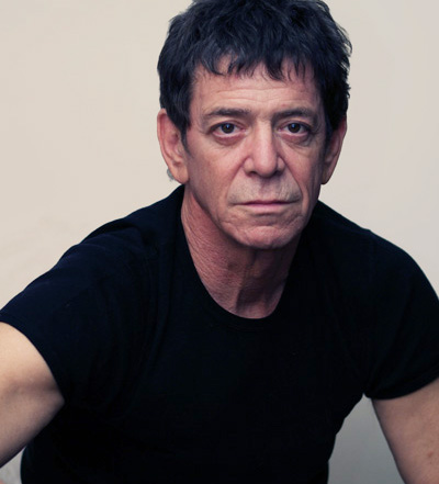 Lou Reed