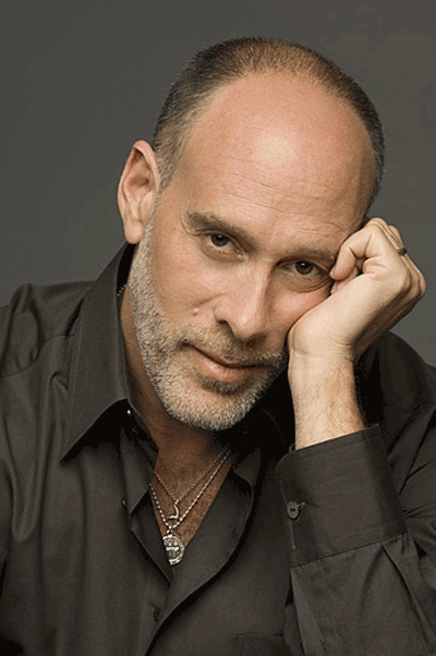 Marc Cohn