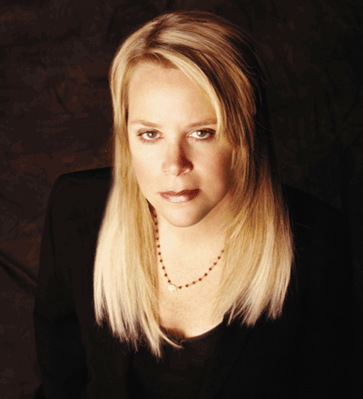 Mary Chapin Carpenter