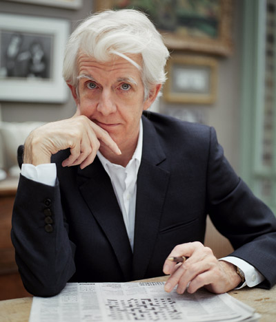 Nick Lowe