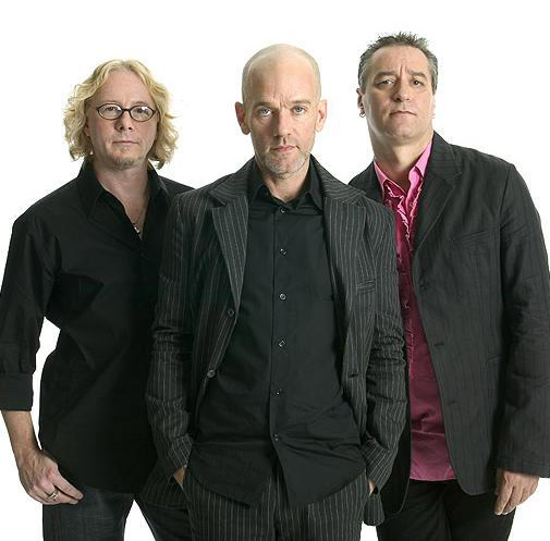 R.E.M.