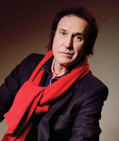 Ray Davies