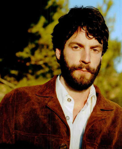 Ray LaMontagne