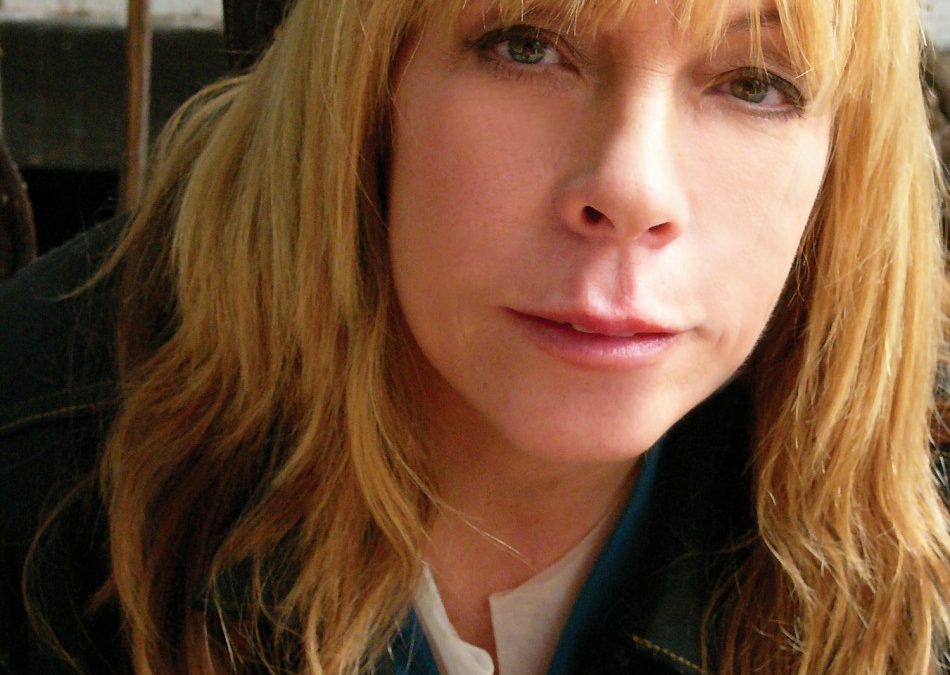 Rickie Lee Jones