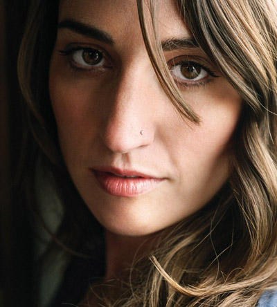 Sara Bareilles