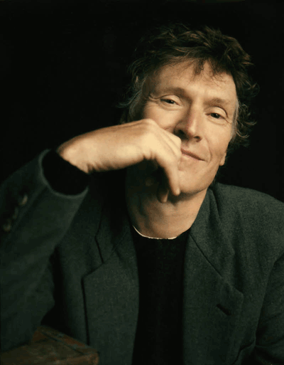 Steve Winwood