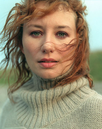 Tori Amos