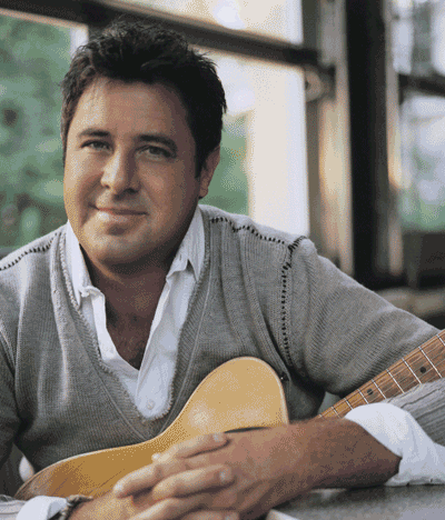Vince Gill