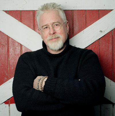Bruce Cockburn