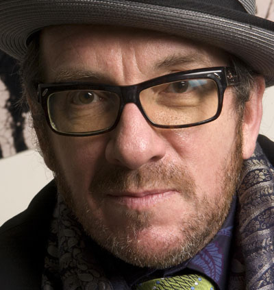 Elvis Costello