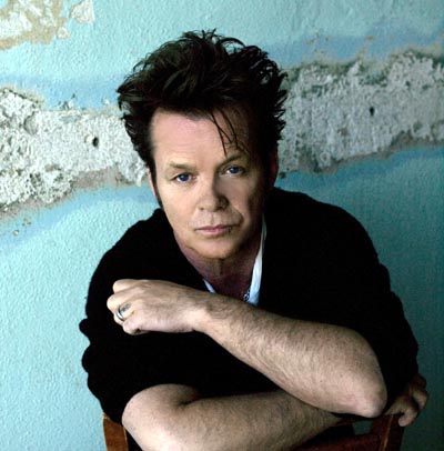 John Mellencamp