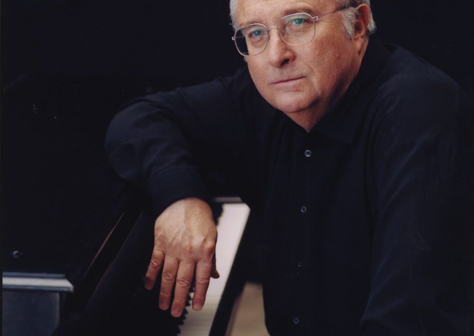 Randy Newman