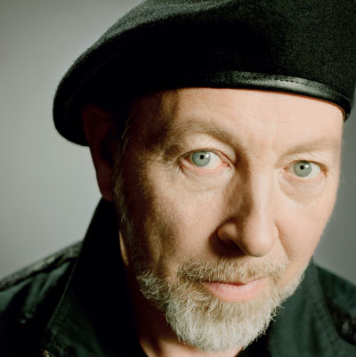 Richard Thompson