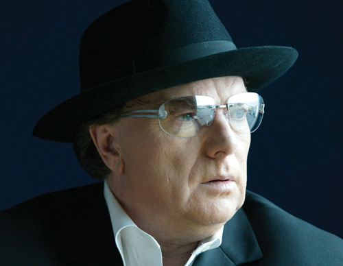 Van Morrison