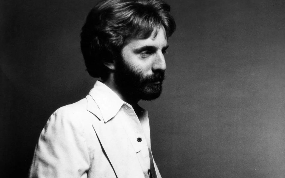 Farewell, Andrew Gold