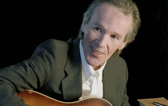 In Tribute to Bill Morrissey