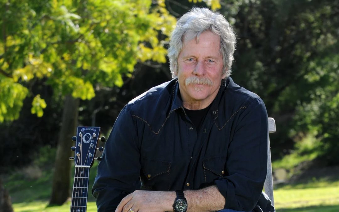 The Americana Roots of Chris Hillman