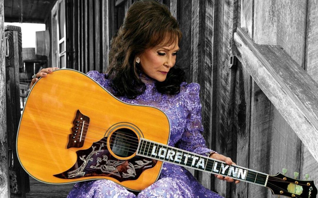 Behind the Songs of Loretta Lynn