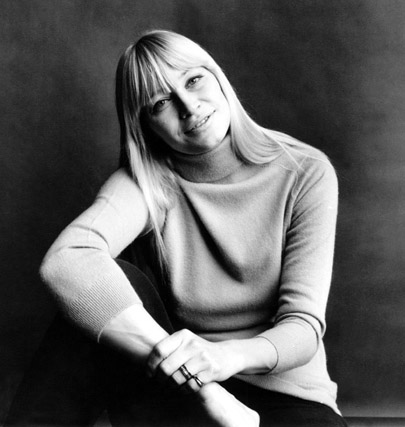 A Visit With Mary Travers