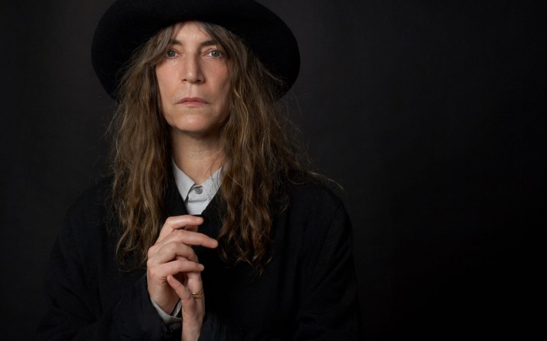 The Poetic Sensibility of Patti Smith