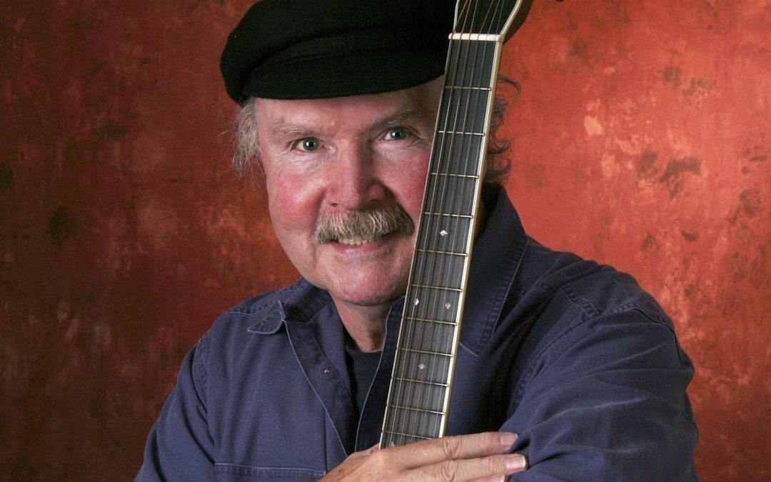 Tom Paxton, Our Favorite Ramblin’ Boy