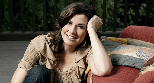 Amy Grant: A Season of Songs
