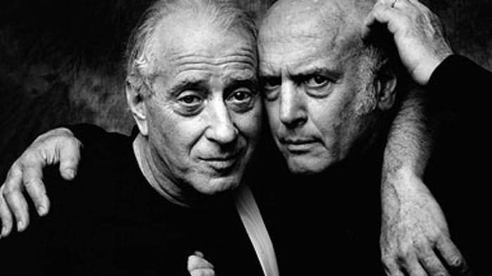 In Tribute to Jerry Leiber